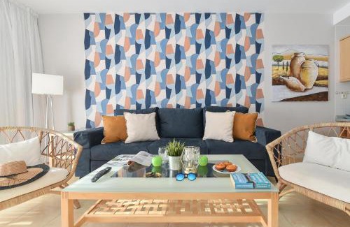 Costa Meloneras House | Duplex Bahia Meloneras 47 by VillaGranCanaria