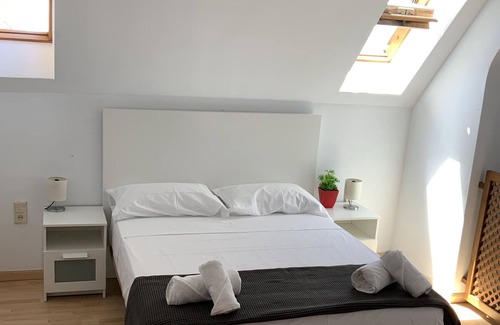 Puerto Real Apartment | DUPLEX BAHIA SUR RESERVA DE CONFIANZA