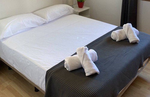 Puerto Real Apartment | DUPLEX BAHIA SUR RESERVA DE CONFIANZA