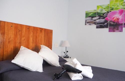 Santa Cruz de la Palma House | Duplex Belmaco - Casitas las Abuelas