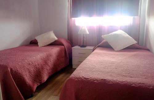 Santa Cruz de la Palma House | Duplex Belmaco - Casitas las Abuelas