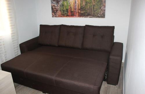 Santa Cruz de la Palma House | Duplex Belmaco - Casitas las Abuelas