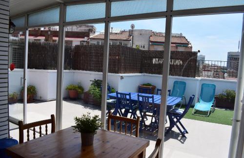 Sants Apartment | Duplex Berlin 87