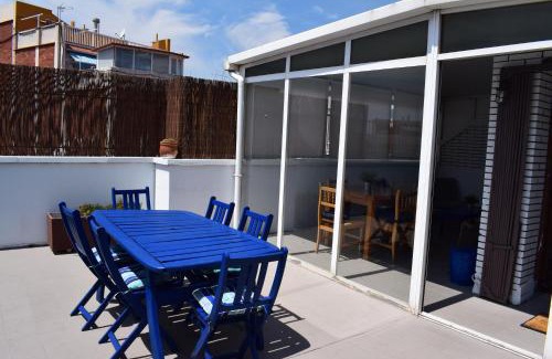 Sants Apartment | Duplex Berlin 87