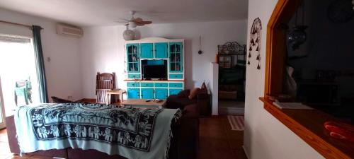 Puerto Rey Apartment | Duplex Buganvillas Vera Playa