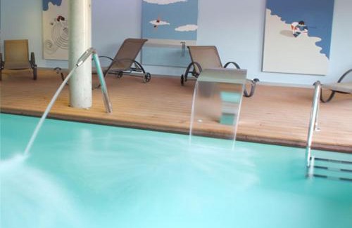 Noja Apartment | Duplex céntrico en Noja con acceso a spa relax.