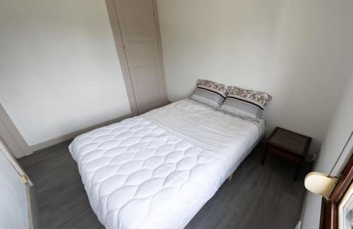 Saint-Dizier Apartment | Duplex calme proche centre-ville