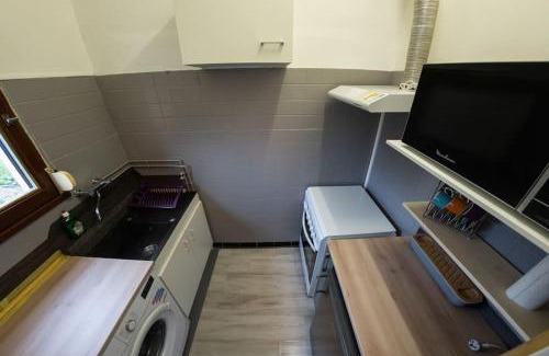 Saint-Dizier Apartment | Duplex calme proche centre-ville