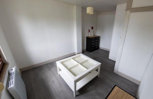 Saint-Dizier Apartment | Duplex calme proche centre-ville