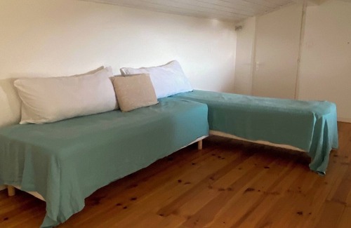 Piraillan Apartment | Duplex Canonissime 6 pers- Canon Cap-Ferret