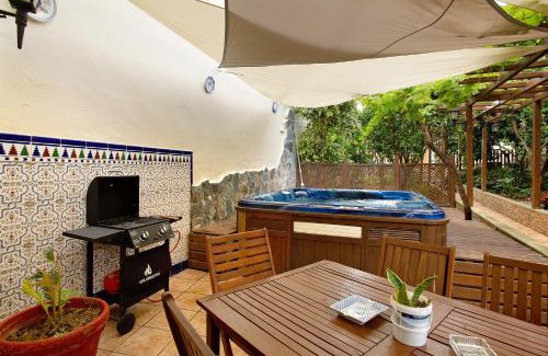 Teror House | Duplex Carmelo y Carmela