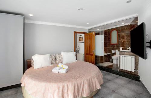 Teror House | Duplex Carmelo y Carmela