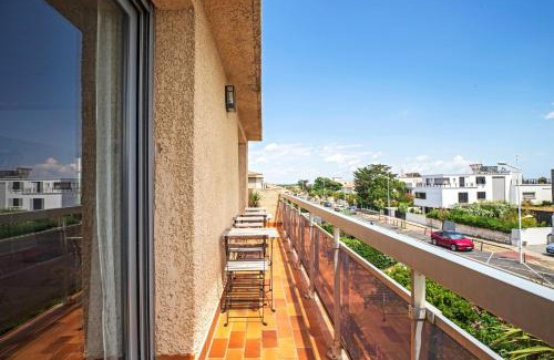 Carnon-Plage Apartment | Duplex Carnon