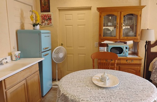Las Cruces Apartment | Duplex Charming Studio Near Downtown