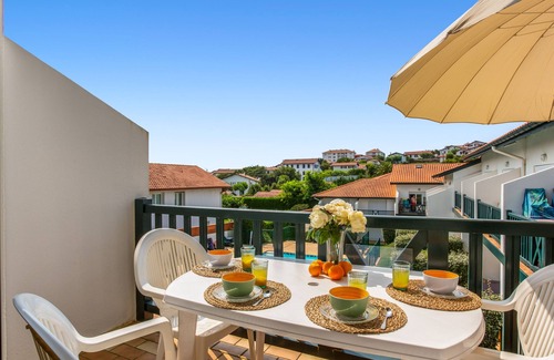 Bidart Apartment | Duplex Chiripa - Bidart - Welkeys