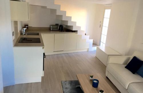 Old Town Apartment | Duplex Citadelle