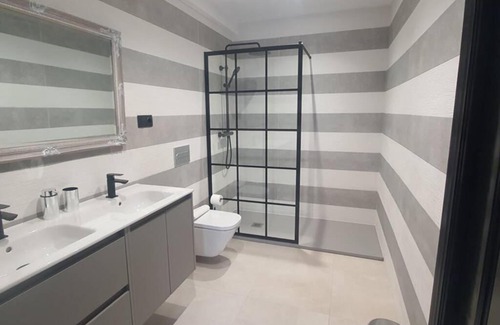 A Ponte do Porto House | Duplex con terraza