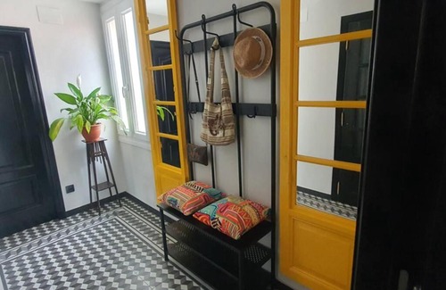 A Ponte do Porto House | Duplex con terraza