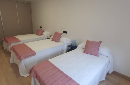 A Ponte do Porto House | Duplex con terraza