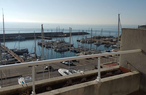 Calafat Apartment | Duplex Con Vistas Espectaculares al Mar RMP60