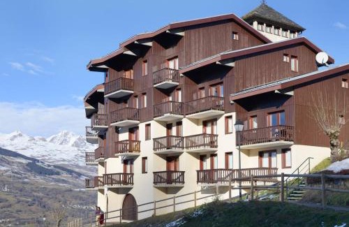 Montchavin Apartment | Duplex confortable · Proche pistes · 9 pers · Vue montagne - FR-1-181-2455