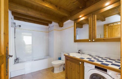 Les Eucherts Apartment | Duplex Confortable 5 pièces aux Eucherts, 150m des remontées - FR-1-398-555
