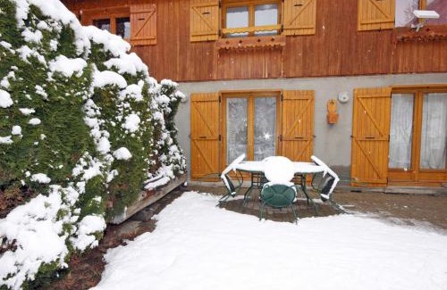 Valloire Apartment | Duplex cosy 4 pers. à Valloire, proche télécabine et loisirs, avec jardin et parking privé - FR-1-263-206