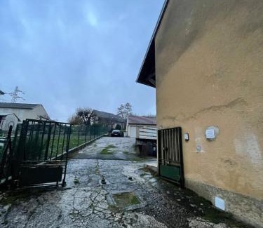Vesoul Apartment | Duplex cosy