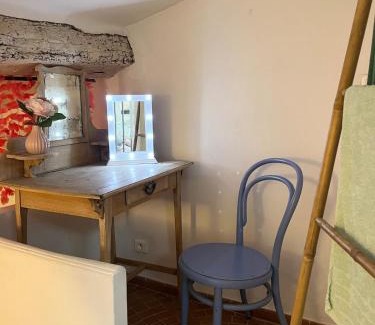 Aups Apartment | Duplex coup de cœur assuré AUPS