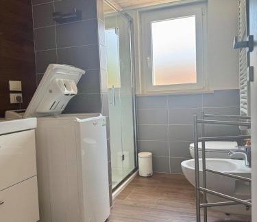 Giulianova Apartment | Duplex da sogno nella posizione migliore di Giulianova Lido