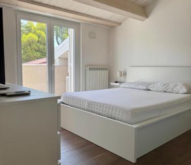 Giulianova Apartment | Duplex da sogno nella posizione migliore di Giulianova Lido