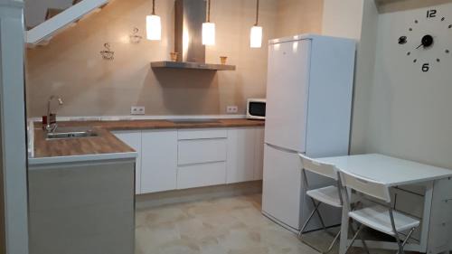 San Fernando Apartment | Duplex Daises