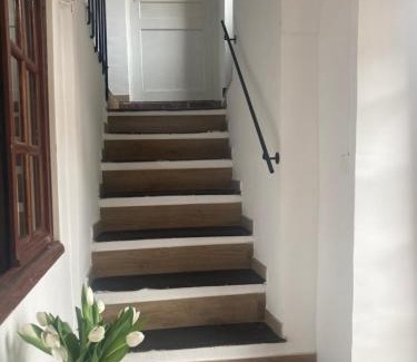 La Turbie Apartment | Duplex dans maison de village