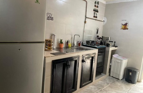 Setif Apartment | Duplex Dans une Maison