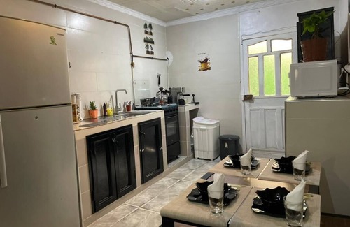 Setif Apartment | Duplex Dans une Maison