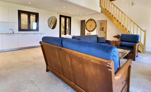 Belgodere Apartment | Duplex de caractère en Balagne