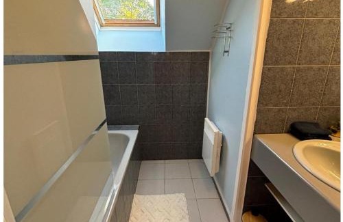 Belleme Apartment | Duplex de charme près du golf, wifi et parking