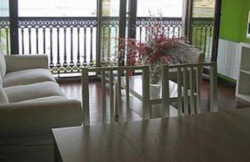 Moana Apartment | DUPLEX DE LUJO CON TERRAZA ENCIMA DEL MAR