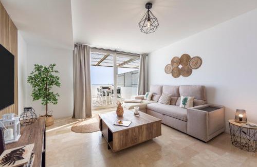 Carboneras Apartment | Duplex de lujo