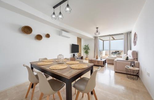Carboneras Apartment | Duplex de lujo