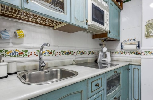 San Bartolome Apartment | DUPLEX DREAMS OF SEVILLE A QUALITIES PARKING