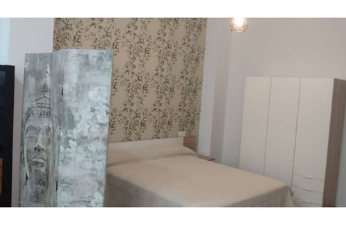 Palma-Palmilla Apartment | Duplex "duque" in the center of Malaga