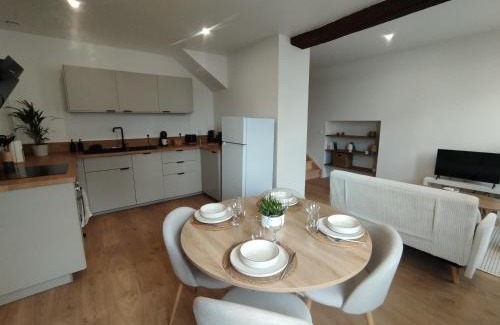 Chenehutte-Treves-Cunault House | Duplex en bord de Loire