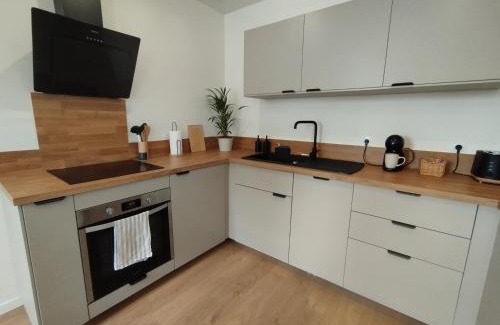 Chenehutte-Treves-Cunault House | Duplex en bord de Loire