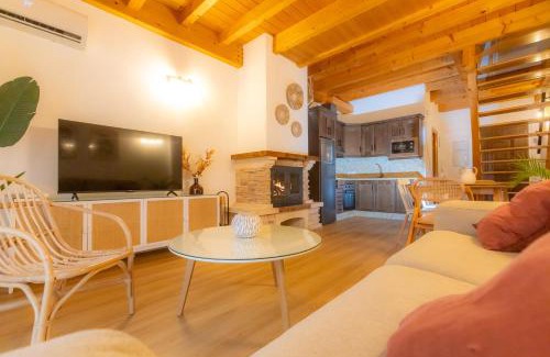 Arroyo Frio Apartment | Duplex El Acebuche