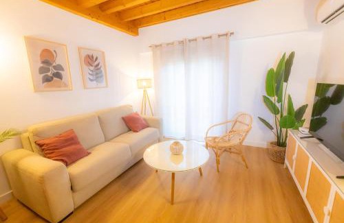 Arroyo Frio Apartment | Duplex El Acebuche