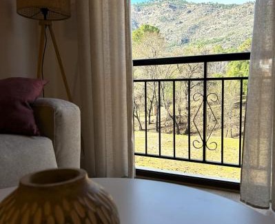 Arroyo Frio Apartment | Duplex El Acebuche