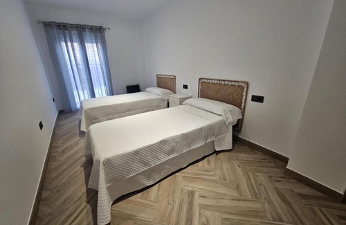 Montefrio Apartment | Duplex El Balcón de María