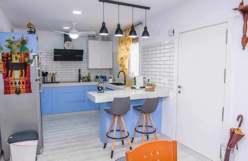 Carboneras House | Duplex El Paseo Maritimo