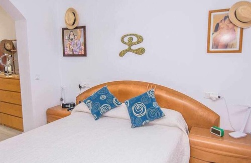 Carboneras House | Duplex El Paseo Maritimo